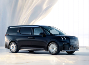 Zeekr 009 RWD MPV 2024, batterie 108 kWh, autonomie CLTC 702 km, <span class=keywords><strong>fourgon</strong></span> électrique de luxe, voitures de luxe <span class=keywords><strong>d</strong></span>'<span class=keywords><strong>occasion</strong></span> les plus vendues au monde - Product Image 6