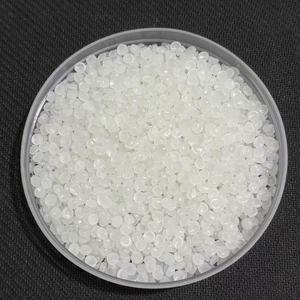 Granules de matières premières en plastique vierge HDPE LDPE LLDPE palettes avec le meilleur prix - Product Image 2
