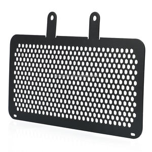 R <span class=keywords><strong>NINE</strong></span> <span class=keywords><strong>T</strong></span> pour <span class=keywords><strong>BMW</strong></span> R NineT Scrambler 2014 Accessoires CNC Grille de radiateur Protection de protection Urban G/S Edition 40 ans GS - Product Image 2