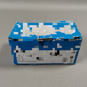 Wtb26i-24161120a00 1218667 kemasan asli baru baru asli stok tersedia industri otomatisasi Pac khusus Plc pemrograman - Product Image 1