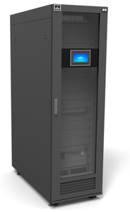 Solutions d'infrastructure autonomes et <span class=keywords><strong>test</strong></span>ées en usine de la série Vertiv SmartCabinet pour les centres de données et les réseaux de télécommunications - Product Image 2