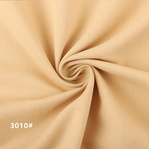 Twill Rayon Polyester Linnen Geweven Stof 180gsm Modieuze Antistatische Zacht Ademende Overhemd Jurk Broek Stof - Product Image 1