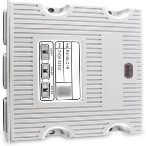 Módulo Eletrônico de Unidade de Controle do Motor Diesel ECU ECM Substituição Placa Programada 21qa-32102 Compatível com Hyundai - Product Image 5