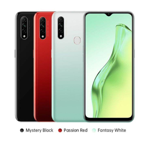 <span class=keywords><strong>OPPO</strong></span> A31 <span class=keywords><strong>Smartphone</strong></span> Dual SIM di alta qualità nuovo arrivo 12MP EU Beauty Camera 8GB RAM Octa Core CPU LTE inglese linguaggio operativo - Product Image 4