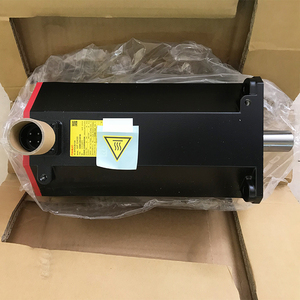 A06B-0262-B100 FANUC Used Ac Servo Motor for Cnc Machines A06B0262B100 - Product Image 6