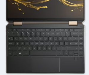 Buen Precio Spectre x360 Portátil 2 en 1 de 13.3 Pulgadas, 11.ª Generación i7/16GB/512GB Táctil Convertible - Product Image 2