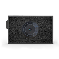 Appareil photo numérique professionnel ultra-plat 4K 48MP avec zoom optique 16X, écran LCD IPS de 2,8 pouces, plusieurs options de finition, fournisseur OEM, prix d'usine