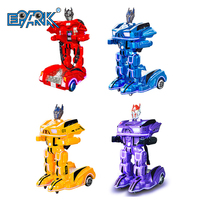 Robot Berjalan Listrik Remote Control, Mainan Anak Bermain Robot Menyenangkan