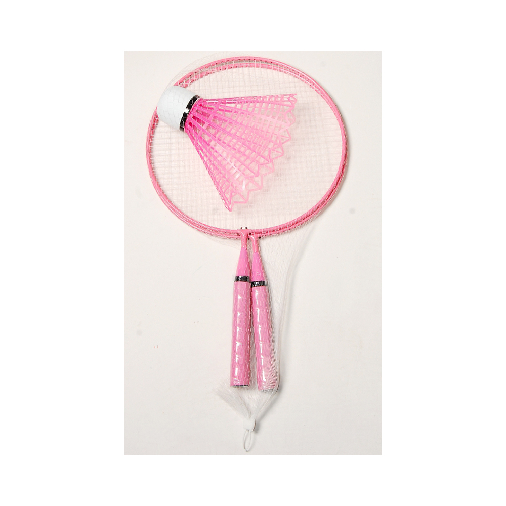 Горячая Распродажа, Высококачественная Спортивная мини-ракетка для бадминтона на заказ
