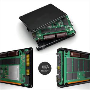 SSD d'entreprise, SSD d'origine, neuf, PM893 2.5 3.84T SATA MZ7L33T8HBLT-00A07, disque SSD pour serveur - Product Image 1