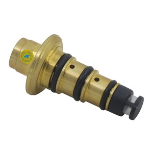 Válvula de Control Electrónica del Compresor de Aire Acondicionado VS16 para Ford Focus C-Max 1.6, Hyundai Sonata, Elantra, Volvo, Land Rover - Product Image 4