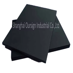 Pannello in Schiuma PVC ad Alta Densità su Misura, Impermeabile e Anti-UV, Lastra Celuka <span class=keywords><strong>Forex</strong></span> per Stampa Digitale e Insegne Pubblicitarie - Product Image 5