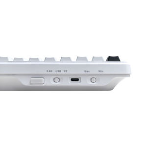 SG65 스페인어 키보드 ISO 레이아웃 지원 사용자 정의 기계식 게임 키보드 스페인/멕시코/아르헨티나/칠레 스페인어 루트 - Product Image 5