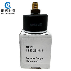 Manometer 1827231018 100% Original, neu, auf Lager - Product Image 2