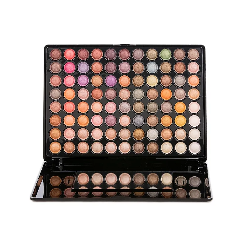 Wholesales Price 88 Color Makeup Eyeshadow Sombras De Ojos Eye-shadow