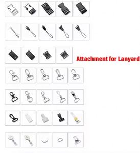 Cordón Promocional Portátil de Nailon y Poliéster con Impresión de Serigrafía y Diseño de Anime para Teléfono, Tarjeta de Identificación, Llavero, Correa de Muñeca - Product Image 2