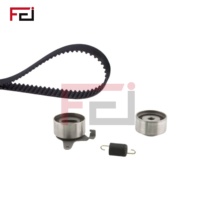 Timing Belt Kit for Kia Carens Kia Rio I Kia Shuma II 1.5/1.6 Auto Engine System K015567XS for GA6D A5D 12 Months Warranty