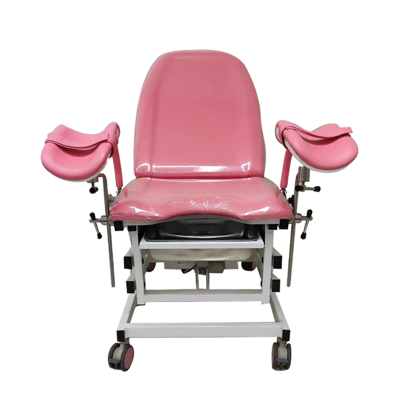 MN-OR021 Medical Equipment Surgical Operating Tables and Folding Electric Gynecological Operating Tables