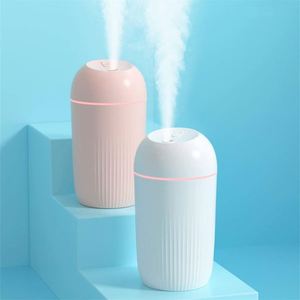 Mini Home Air <b>Humidifier</b> Fragrance Diffuser Essential Oil for Perfume Diffuser <b>Humidifiers</b> Aroma Diffuser - Product Image 2