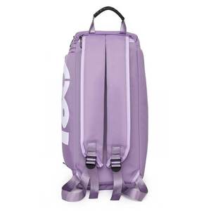 Multifunctional Oxford Polyester Nylon Sport Yoga <b>Backpack</b> Women Custom <b>Large</b> Capacity Portable Gym Travel Bag - Product Image 3