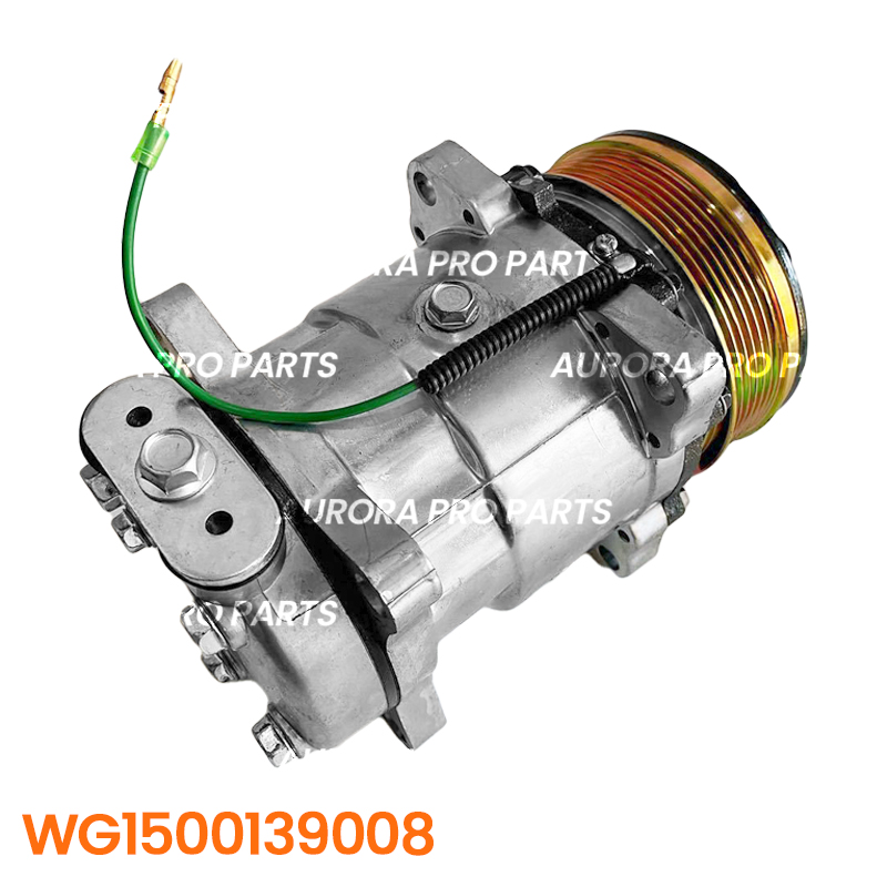 TSUBAKIN Great Wall Tcu Assy Automatic Trans 3621110-S16b - Tcu Assy