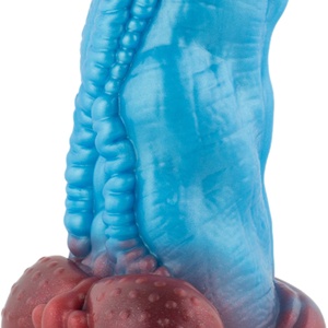 Masturbador Masculino de Silicona Fantasy Tiger Tongue, Onahole para Hombres Mayores de 18 Años, Vagina Artificial, Estimulador de Bolsillo, Juguetes Sexuales - Product Image 4