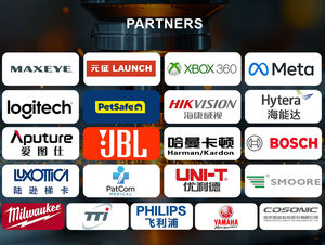 中国和越南扬声器 ODM/OEM 二模一体成型和最终组装 - Product Image 3