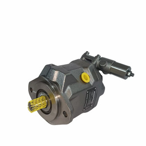 Pompe à pistons axiaux à déplacement variable A10VSO18DFR/31R-PPA12K01 A10VSO18DR/31R-PKC62K01 A10VSO 18 DFR/31R-PPA12N00 - Product Image 4
