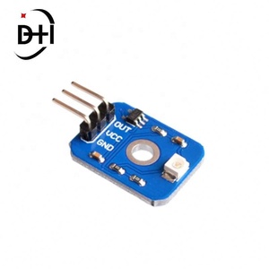 Módulo de sensor de detección UV, módulo de rayos ultravioleta para Arduino - Product Image 5