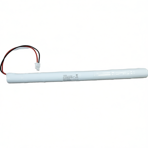 Paquete de Baterías de Emergencia Ni-Cd 9.6V 1600mAh 8 x Tamaño SC Alta Temperatura - Product Image 3