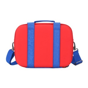 Étui rigide en EVA étanche, antichoc et anti-poussière OEM/ODM <span class=keywords><strong>pour</strong></span> console Nintendo <span class=keywords><strong>Switch</strong></span> 2, stockage de 10 cartes de jeu et protection des cartes à collectionner - Product Image 4