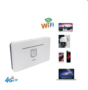 Il <span class=keywords><strong>router</strong></span> Mobile B311b-853 ha <span class=keywords><strong>Wi</strong></span> <span class=keywords><strong>Fi</strong></span> quando alimentato, adatto per la scheda del computer collegabile a banda larga wireless - Product Image 3