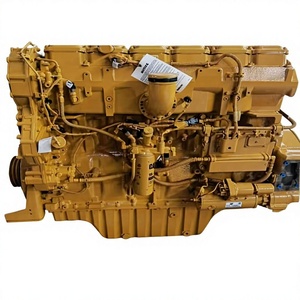 PHP BP24 Remanufactured CW-20 Engine Assembly G112B Industrial Engine CB-544 Engine Part for Excavators Place - Product Image 1