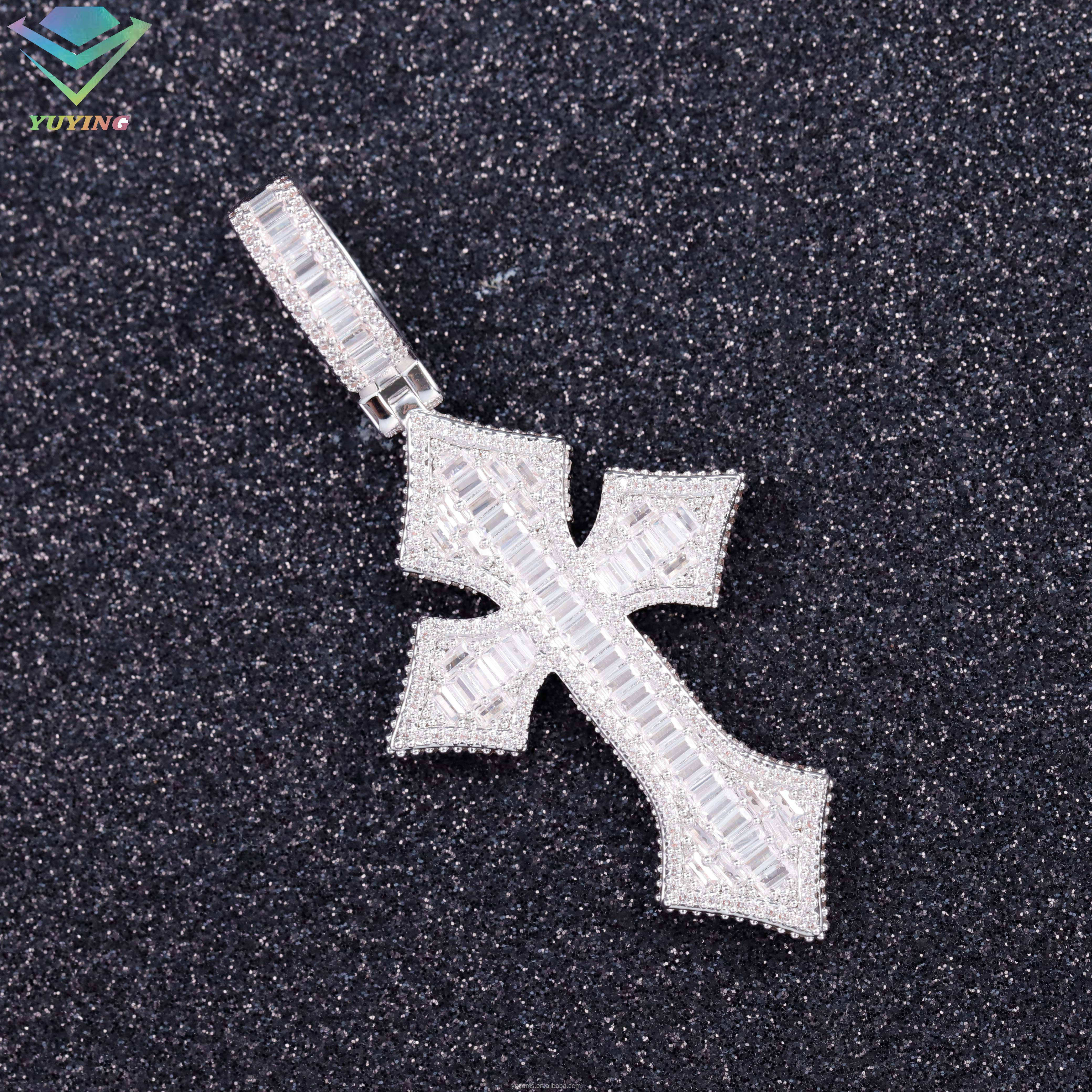 บาแกตต์ครอส 01 #