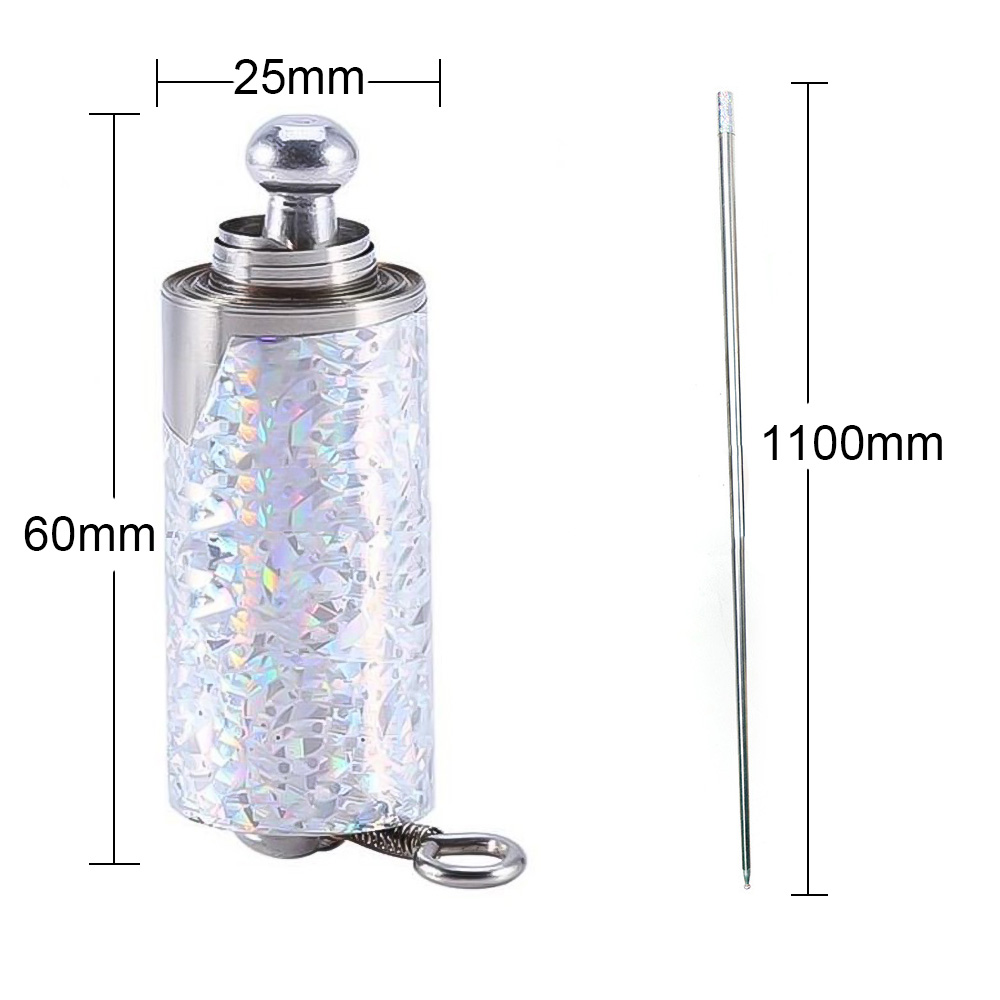 Карманный персонал портативный боевые искусства металлические СТАФФ Регулируемый Раскладывающийся штатив для селфи с Защита палки борьба