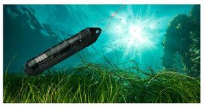 Enregistreur de données de niveau d'eau sans fil HOBO DAC38RF84IAAV avec transfert de données Bluetooth pour surveiller le niveau et la température sous-marins <span class=keywords><strong>USA</strong></span> - Product Image 3