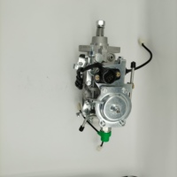 Pompes à injection de carburant diesel AUTO 104741-3213 1047413213 pour moteur Mitsubishi 4M40 4M40T Pajero Pompe à carburant diesel ME201697