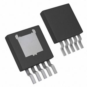 Original Ic Chip BOM Service PMIC LP38513TJ-ADJ/NOPB IC REG LIN POS ADJ 3A TO263 <strong>THI</strong> Embedded - Product Image 1