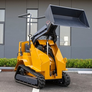 Venta Directa de Fábrica, Exportación a EE. UU., Máquina Deslizante T390, Nueva Maquinaria de Ingeniería para Transporte, Carga y Descarga, Trituración de Zanjas - Product Image 1