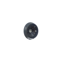 Rotor de bonne qualité 66MM/54MM/43MM pour machine à filer à rotor à extrémité ouverte