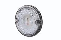 Feux arrière combinés à LED de 95 mm avec garantie de 3 ans