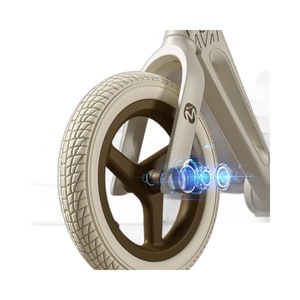 Vélo d'équilibre pour enfants, 12 pouces, deux roues, sans pédales, pour 4-6 ans, unisexe - Product Image 5