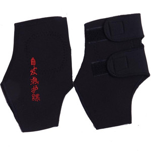 Self-heating, warm, <b>ankle</b>, and foot <b>support</b>; <b>ankle</b> and foot brace with ligament <b>support</b> and binding; sports <b>ankle</b> and foot - Product Image 5