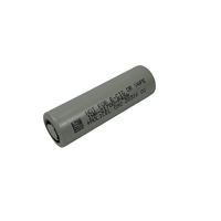 Molicel P42a 21700 Cylindrical 4200mAh 40t 50e 50s 30t M50lt P45b NCR21700T INR21700 Cell 3.6V 1000 Cycles