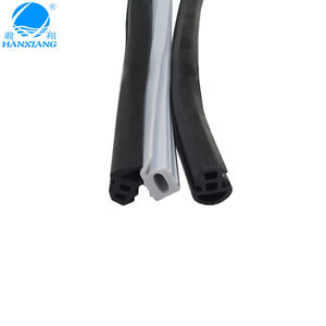 Correa de puerta tira meteorológica moldura sello herramienta gabinete puerta ventana inferior tira de cepillo - Product Image 2