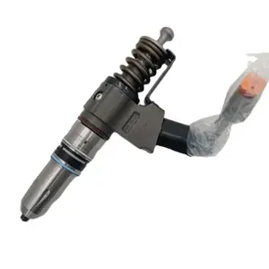 QSM11 ISM11 L10 ISX15 QSX15 Excavator Diesel Fuel Spare Parts Injector Nozzle 4903472 4902921 4903319 4026222 for Cummins