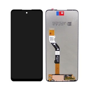 หน้าจอ LCD ขายส่งสำหรับ Motorola Moto G60s Moto G51 ชุดจอสัมผัสพร้อมดิจิไทเซอร์ ขนาด 6.8 นิ้ว 120Hz IPS จอแสดงผล - Product Image 2