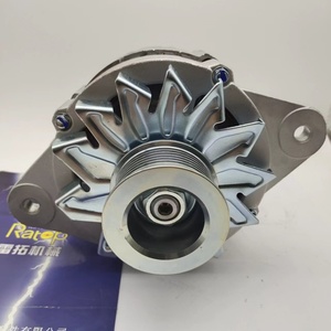 Alternateur 24V 75A 0-3629 9839 Générateur 036299839 pour Excavatrice - Product Image 5