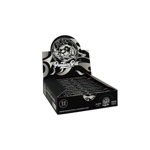 Fabricant chinois de feuilles à rouler à combustion lente King Size Slim, en carnets, vente en gros, paquet en vrac, bord gommé, combustion uniforme - Product Image 2