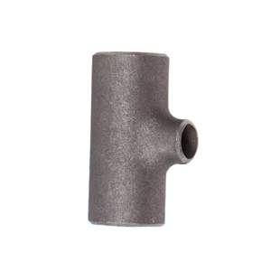 Bán buôn sắt thép carbon <span class=keywords><strong>TEE</strong></span> Công Đoàn thép carbon phù hợp thép đen t Ống <span class=keywords><strong>TEE</strong></span> khuỷu tay - Product Image 2